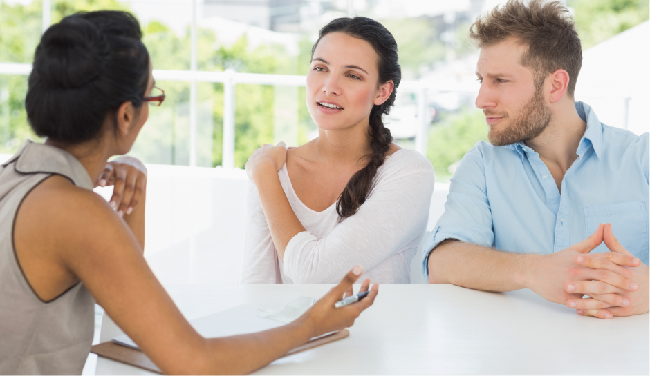 Professional organizing during divorce helping clients and lawyers manage documents and assets